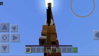 Permainan|Membangun Tangga Terbaik di Minecraft!