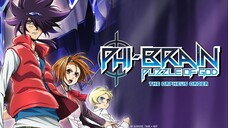 Puzzle of God S2EP8