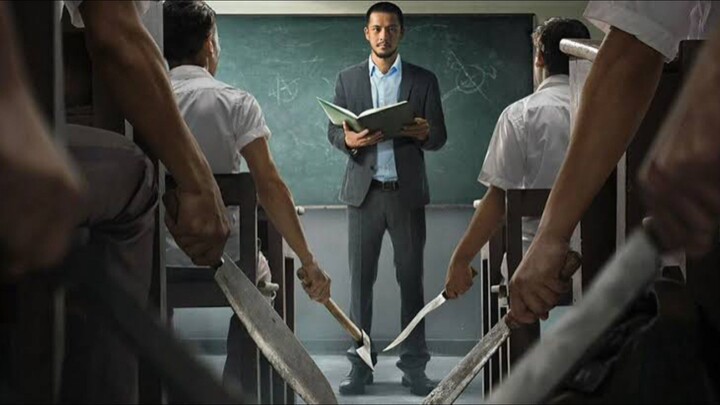 pengepungan bukit berduri ( 2025)