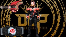 Kamen Rider Geast Boost