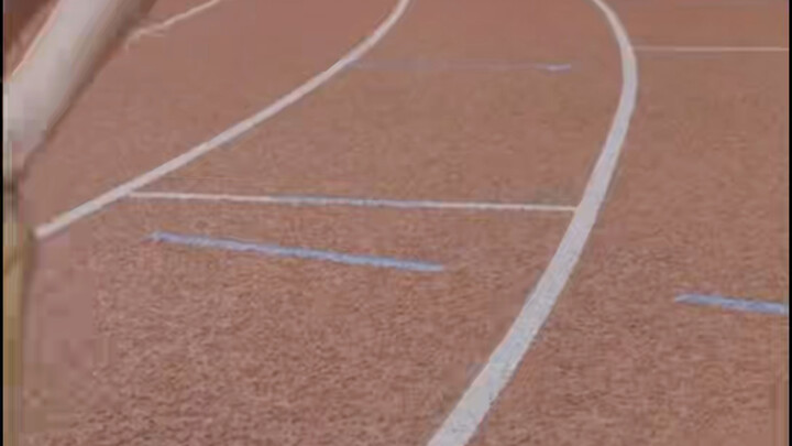 Who said being an athlete is an easy way out? Check out summer training for sports students!