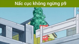 Nấc cục không ngừng p9