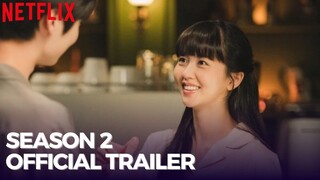 My Lovely Liar Season 2 (2024) Official Trailer