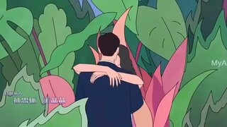 Love ambition ep 13[eng sub]