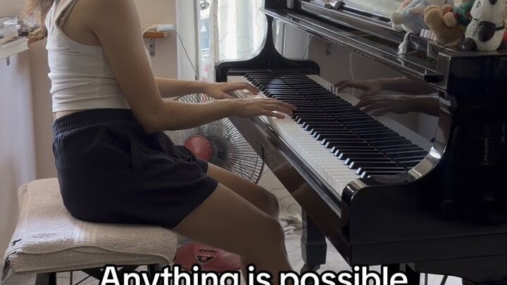Chopin Prelude 1