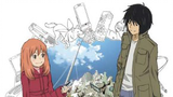 Eden of the East EP10