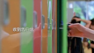 嘎嘎甜！！蠢萌女主✖️高冷男主，明怼暗宠的欢喜冤家 "