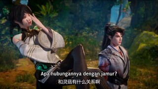 Wu Sui Xinghe eps 13