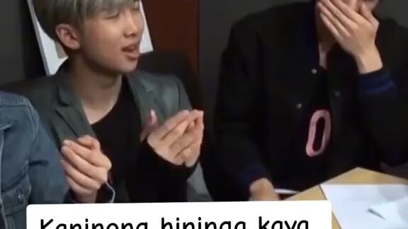 Hahaha amoy tae ba or sometging smells 🤣🤣🤣🤣 yummy