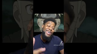 THE HEAVENLY POWER OF THE SAGES THAT CAME WITH ALL KNOWLEDGE! (Naruto Shippudden)