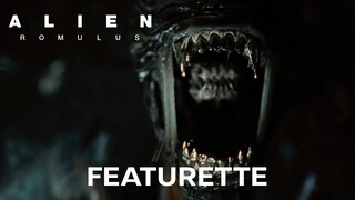 Alien: Romulus I In Theaters August 16