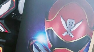 Cướp biển mười tuổi đã trở lại! Siêu lộng lẫy! Đánh giá điện thoại di động One Piece của PB Pirates 