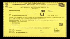 Yeti Abhijan by Prosenjit & Bidya Sinha Mim (2017)