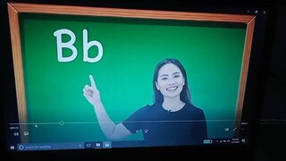 alphabet phonics 1
