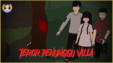 Penunggu Villa dan Kebun Teh | Asih Ningtyas