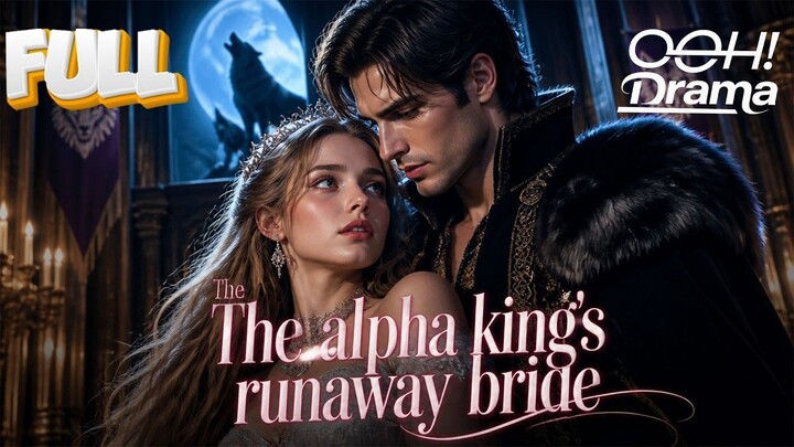 【ENG DUB】Her Family Sold Her to the Wolves… They Never Expected the Alpha King Would Choose Her