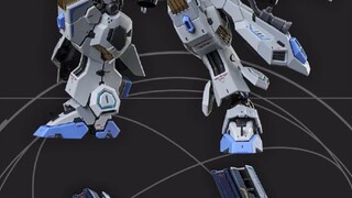 【Information】Idas Technology (Star Domain Model Toy) Asgard