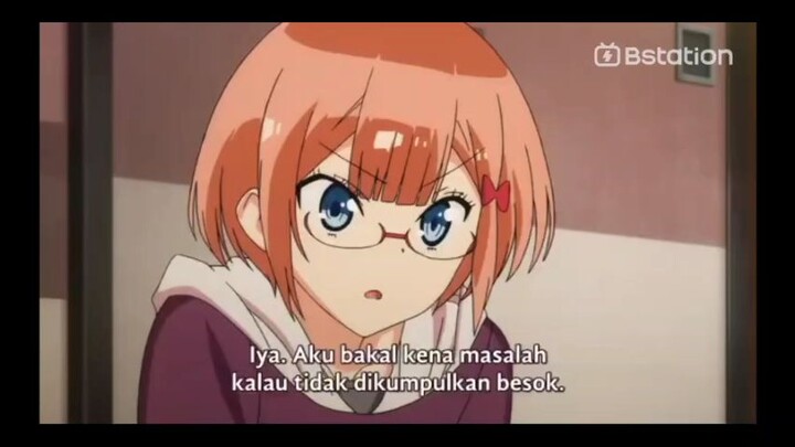 sma sudah pintar nyuap guru les