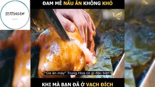 Gà Trung Hoa có gì #monngonmoingay #tipnauan #amthuc