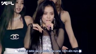 BLACKPINK- -SEE U LATER  回头见