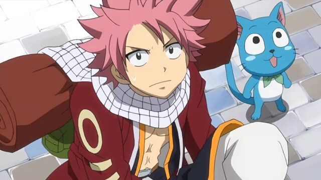 Fairy Tail Ep 01 Sub Indoesia