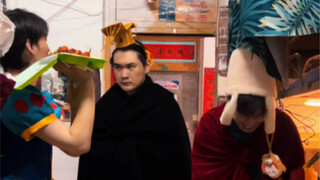 《皇帝》