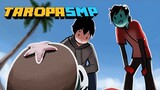 ASAN NANAMAN AKO? | TaropaSMP Ep 1 (Filipino Minecraft SMP)