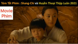 review phim Huyền thoại thập luân phần 13 #reviewphimhay #reviewhay