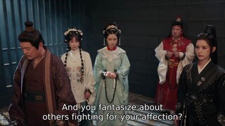 🇨🇳Ep.21 - Moonlit Order (2025) Eng Sub