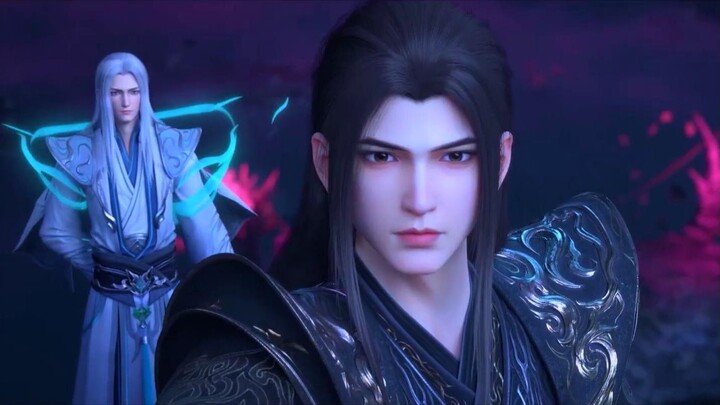 BTTH S5 Ep 187 Sub Indo-English