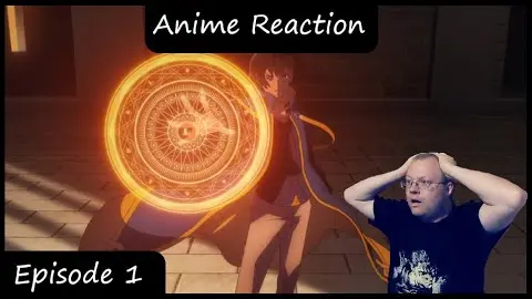 J Like Big Boom Tensei Kenja No Isekai Life Episode 1 Reaction 転生賢者の 異世界ライフ 第二の職業を得て 世界最強になりました Bilibili