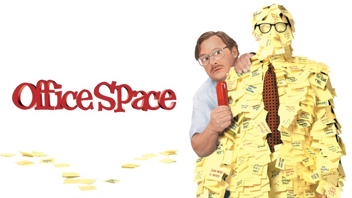 Watch Office Space Full Movie 1999 HD