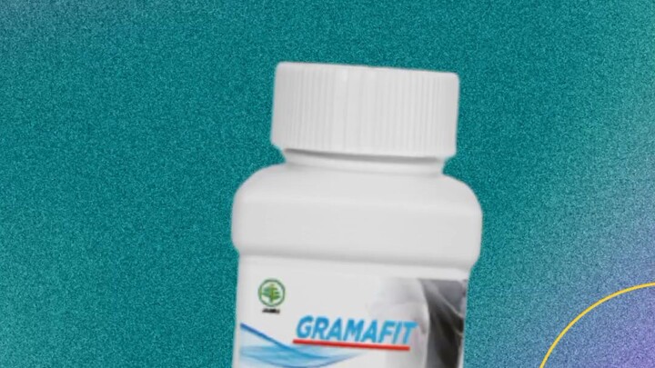 Penjual nyeri sendi tangan flu GRAMAFIT TERBARU