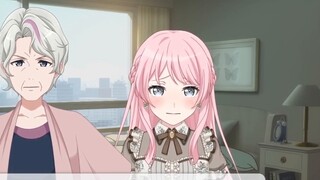 [Obat Palsu/Perjamuan Hongmen?] 】Bagaimana jika Chihaya Aine mendapatkannya? .... Penyakit #7