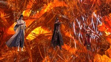 Battle Through S5 Eps 154 Pv