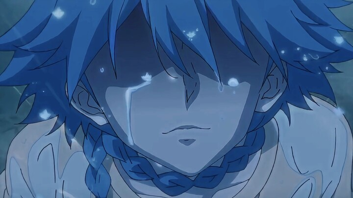 "Monster yang tergila-gila, harap tunggu seumur hidup lagi."