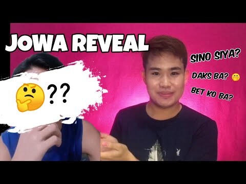 BOYFRIEND REVEAL | May Jowa na si Vakla! 😂