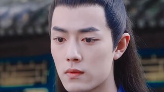 "Giả giết người trong bụi đỏ" Tập 32 Time Shadow × Beitang Mo Ran Shadow Dye Thời gian trôi nhanh Dy