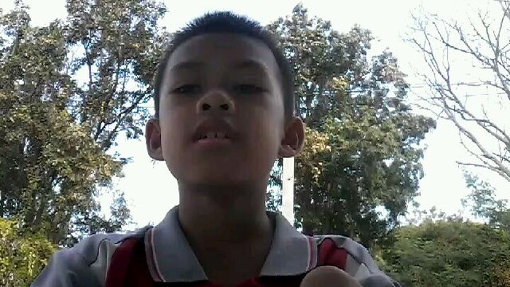 เล่าเรื่อง ไปงานวันเด็ก