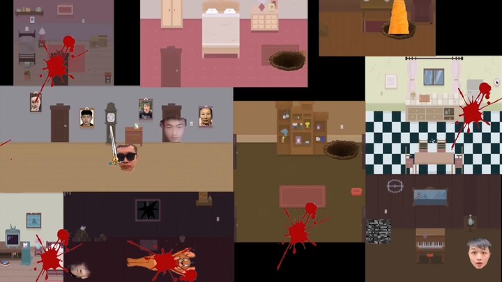 Ai có thể sống sót sau sự truy đuổi của Thiên Trường?