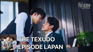 THE TEXUDO EPISODE 8 SUB INDO