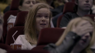 โอ้โห! ยิ่งไม่กล้าไปโรงหนังเข้าไปใหญ่เลย...