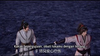 Ancient Supremacy S2 Eps 56 Sub Indo