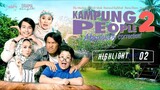 Kampung People S02E02 (2020)