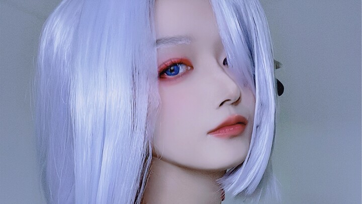 شِن خه كوس | العمة الصغيرة ذات الفستان الأزرق 160 الأكثر تطابقًا (ليست كذلك)