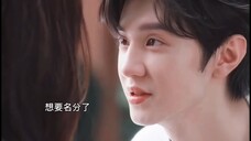 孔雀开屏也不过如此,段狗想要名分了!由于他不断的撩桑稚,她怀疑他有一点点喜欢她了! #偷偷藏不住#赵露思#陈哲远