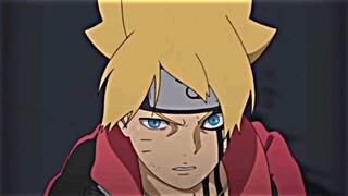 boruto mengkece