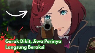 Anime Ini Penuh Aksi dan Drama Gelap—Kenapa Cuma Diketahui Segelintir Orang?
