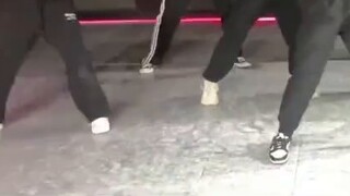 LIGHTSUM's new song "ALIVE" DEMO & official version choreography comparison | Choreography by FreeMi