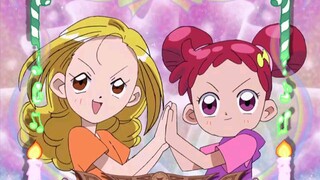 OJOMAJO DOREMI S3 EPS 14 SUB INDO